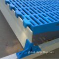 Glass Reinforced Plastic lightweight pig farm used support beam Factory